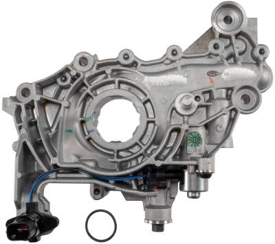 Melling - Melling M490 Stock Replacement Oil Pump