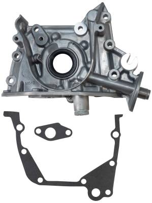 Melling - Melling M510 Stock Replacement Oil Pump