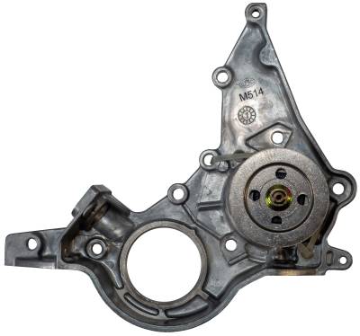 Melling - Melling M514 Stock Replacement Oil Pump
