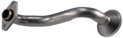 Melling - Melling 398S Stock Replacement Oil Pump Screen