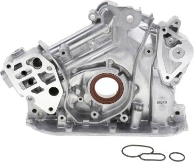 Melling - Melling M516 Stock Replacement Oil Pump