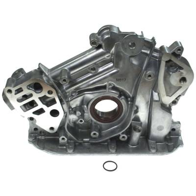 Melling - Melling M517 Stock Replacement Oil Pump