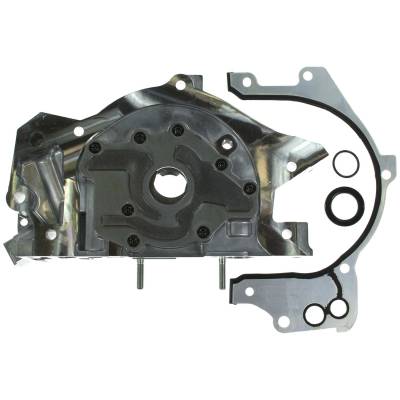 Melling - Melling M521 Stock Replacement Oil Pump