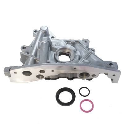 Melling - Melling M523 Stock Replacement Oil Pump