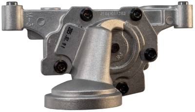 Melling - Melling M524 Stock Replacement Oil Pump