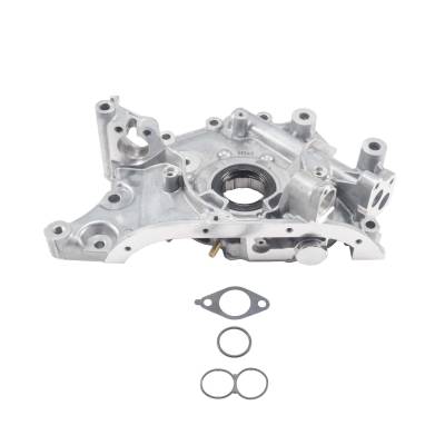 Melling - Melling M541 Stock Replacement Oil Pump