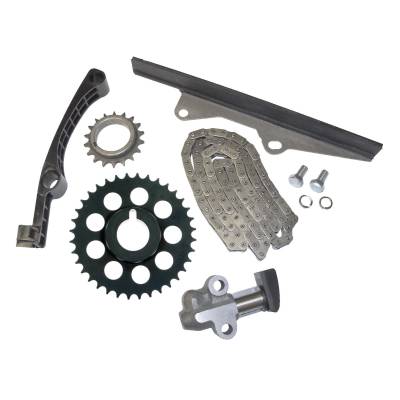 Melling - Melling 3SR96-1HD Stock Replacement Timing Kit