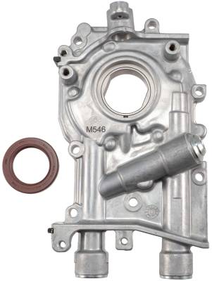 Melling - Melling M546 Stock Replacement Oil Pump