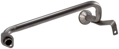 Melling - Melling 409S Stock Replacement Oil Pump Screen