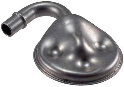 Melling - Melling 54-DS Stock Replacement Oil Pump Screen