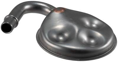 Melling - Melling 55-S Stock Replacement Oil Pump Screen