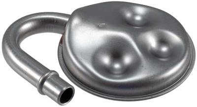 Melling - Melling 55-S1 Stock Replacement Oil Pump Screen