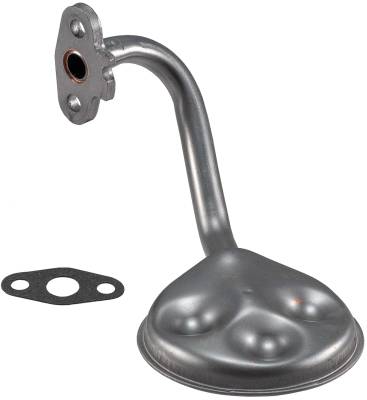 Melling - Melling 57-S2 Stock Replacement Oil Pump Screen