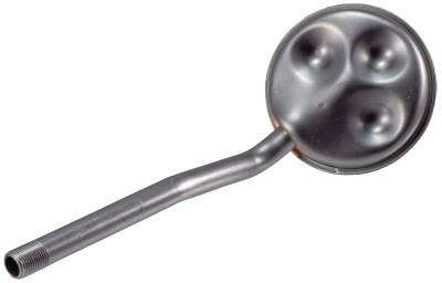 Melling - Melling 66-S4 Stock Replacement Oil Pump Screen