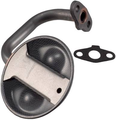 Melling - Melling 68-S Stock Replacement Oil Pump Screen