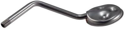 Melling - Melling 72-S2 Stock Replacement Oil Pump Screen