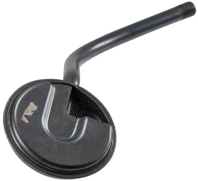 Melling - Melling 72-S4 Stock Replacement Oil Pump Screen