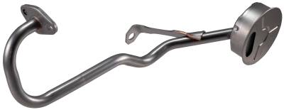 Melling - Melling 74-S2 Stock Replacement Oil Pump Screen