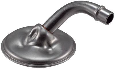 Melling - Melling 77-S1 Stock Replacement Oil Pump Screen