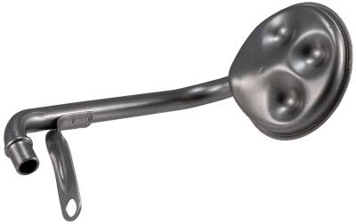 Melling - Melling 81-S1 Stock Replacement Oil Pump Screen