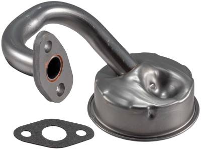 Melling - Melling 83-S Stock Replacement Oil Pump Screen