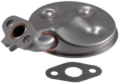 Melling - Melling 84-BS Stock Replacement Oil Pump Screen