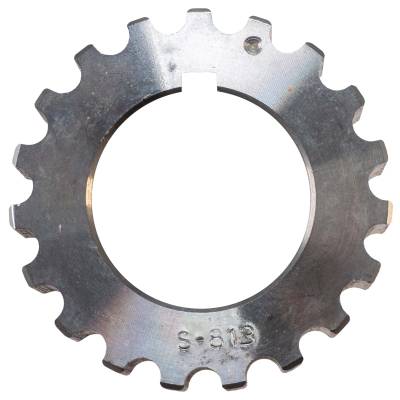 Melling - Melling S813 Stock Replacement Crankshaft Sprocket