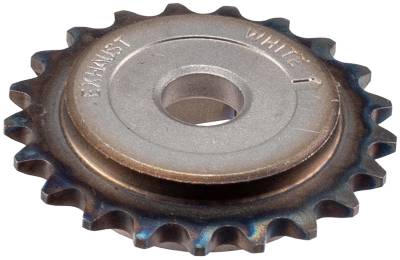 Melling - Melling S855 Stock Replacement Balance Shaft Sprocket