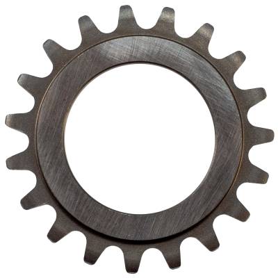 Melling - Melling S891 Stock Replacement Crankshaft Sprocket