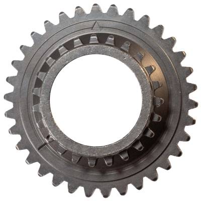 Melling - Melling S937 Stock Replacement Crankshaft Sprocket