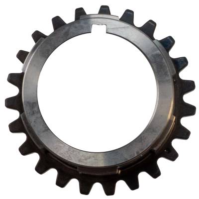 Melling - Melling S949 Stock Replacement Crankshaft Sprocket