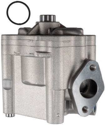 Melling - Melling M494 Stock Replacement Oil Pump
