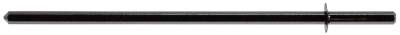 Melling - Melling IS-42 Stock Replacement Intermediate Shaft