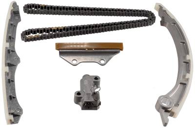 Melling - Melling 3-711SBX Stock Replacement Timing Kit