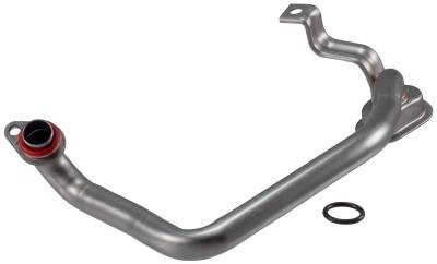 Melling - Melling 303S Stock Replacement Oil Pump Screen