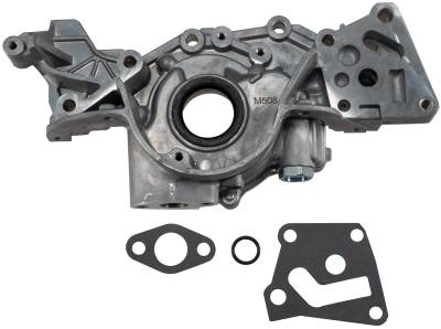 Melling - Melling M508 Stock Replacement Oil Pump