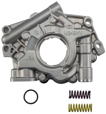 Melling - Melling M342HV High Volume Oil Pump