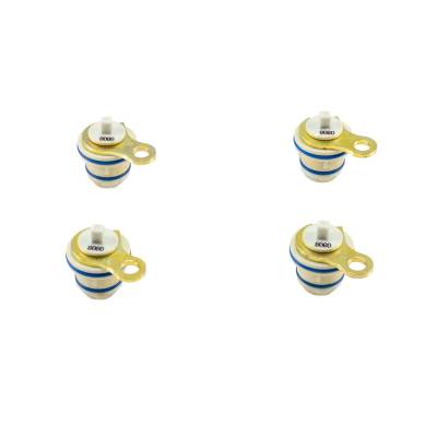 Melling - Melling MEP-337 Stock Replacement Oil Galley DOD Expansion Plug Kit