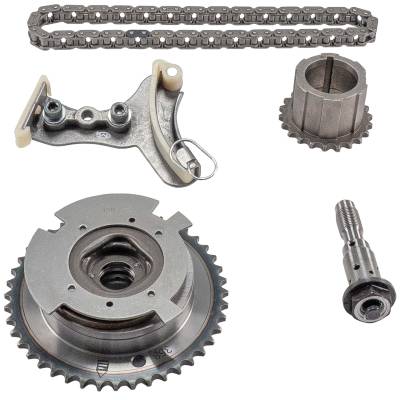 Melling - Melling 3-3SRH60HVVT1 Stock Replacement Timing Kit