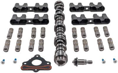 Melling - Melling MDK400 LS AFM Cylinder Deactivation Delete Kit
