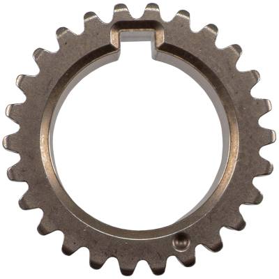 Melling - Melling S1316 Stock Replacement Crankshaft Sprocket
