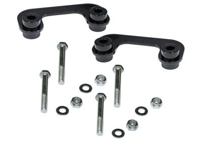 Superlift - Superlift 40053 2" GM Leveling Kit 23-25 Colorado/Canyon 4WD Non ZR2 Models
