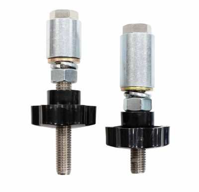 Fishbone Offroad - Fishbone Offroad FB21273 Hi-Lift Jack Mount Kit