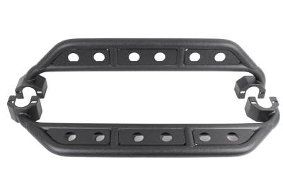 Fishbone Offroad - Fishbone Offroad FB23071 Step Slider for 07-18 Jeep Wrangler JK 2DR