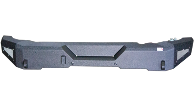 Fishbone Offroad - Fishbone Offroad FB22360 Steelhead Rear Bumper for 22+ Ford Bronco