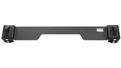 Fishbone Offroad - Fishbone Offroad FB22179 Rear Bumper Delete for 18+ Jeep Wrangler JL