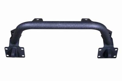 Fishbone Offroad - Fishbone Offroad FB22342 Barracuda Bull Bar for 07+ Jeep Wrangler/Gladiator