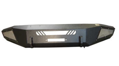 Fishbone Offroad - Fishbone Offroad FB22347 Pelican Front Bumper for 09-14 Ford F150