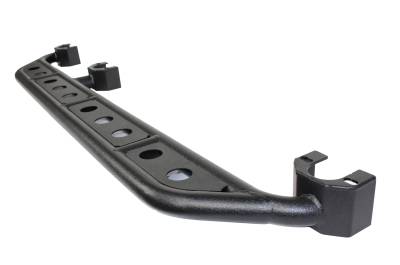 Fishbone Offroad - Fishbone Offroad FB23070 Step Slider for 07-18 Jeep Wrangler JK 4DR