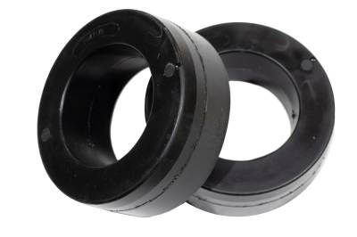 Fishbone Offroad - Fishbone Offroad FB47175 1" Rear Leveling Kit for 17-19 Dodge RAM 1500